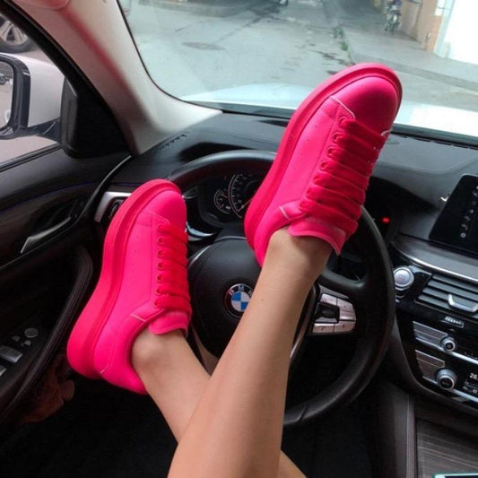 M*queen   Sneakers