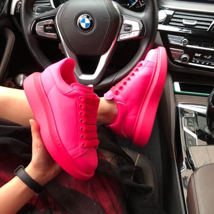 M*queen   Sneakers