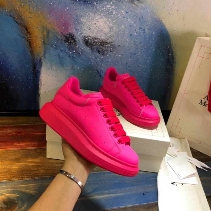 M*queen   Sneakers
