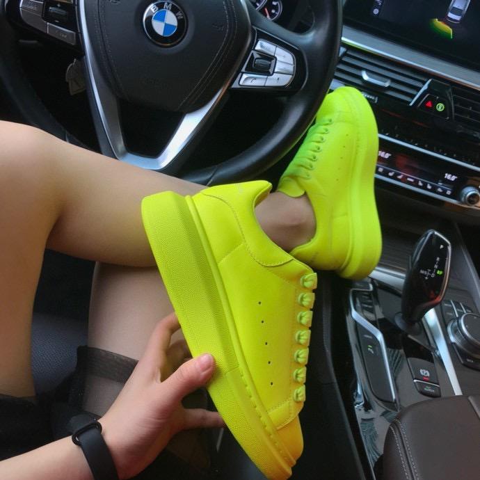 M*queen  Sneakers
