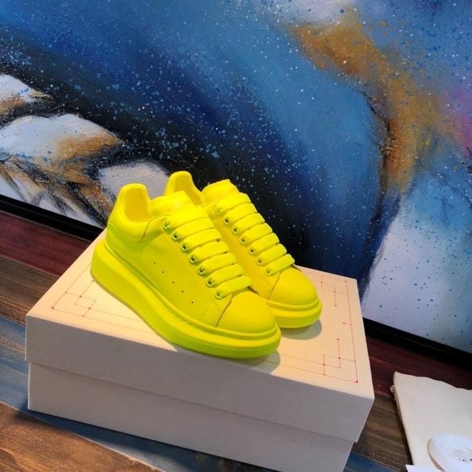 M*queen  Sneakers