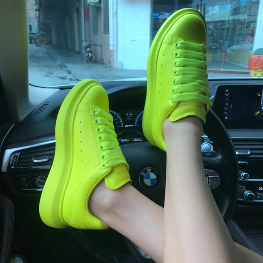 M*queen  Sneakers