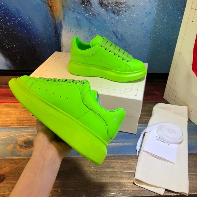 M*queen  Sneakers
