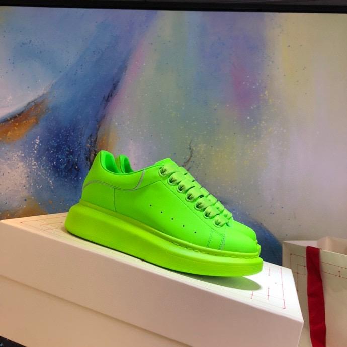 M*queen  Sneakers