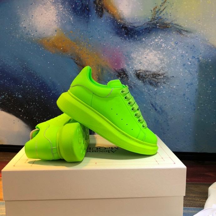 M*queen  Sneakers