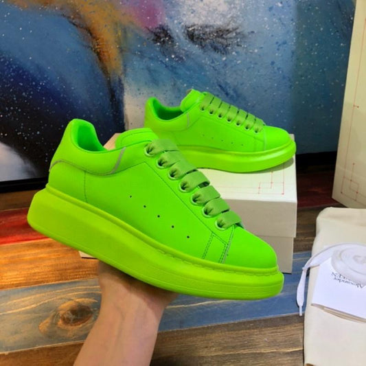M*queen  Sneakers
