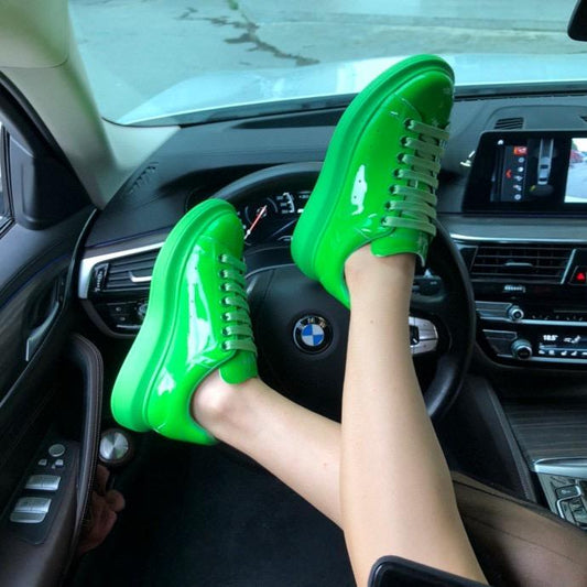 M*queen   Sneakers