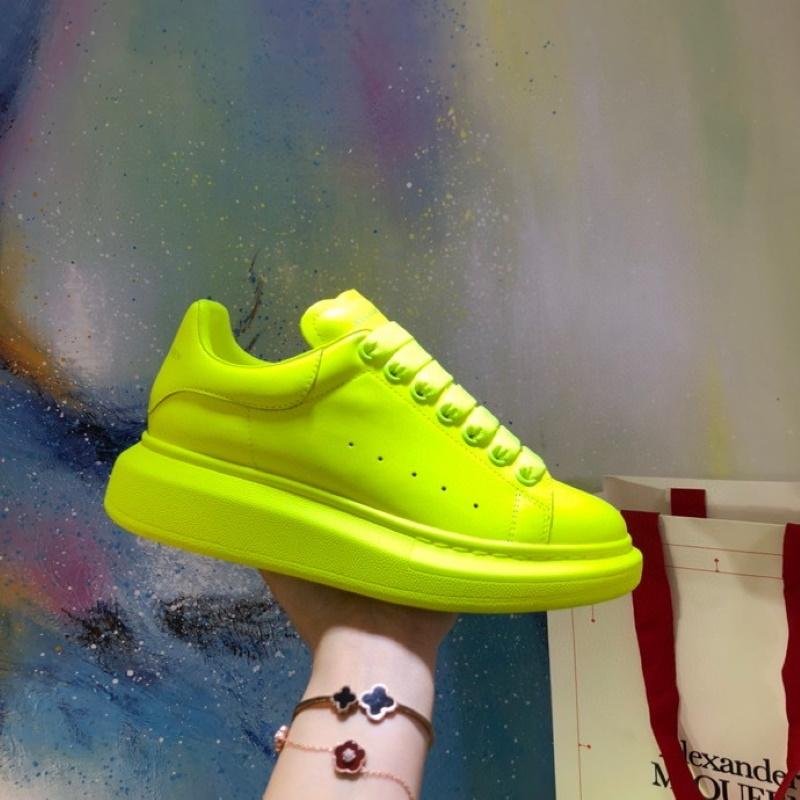 M*queen  Sneakers