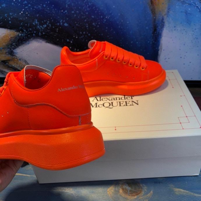 M*queen Sneakers