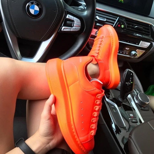 M*queen Sneakers