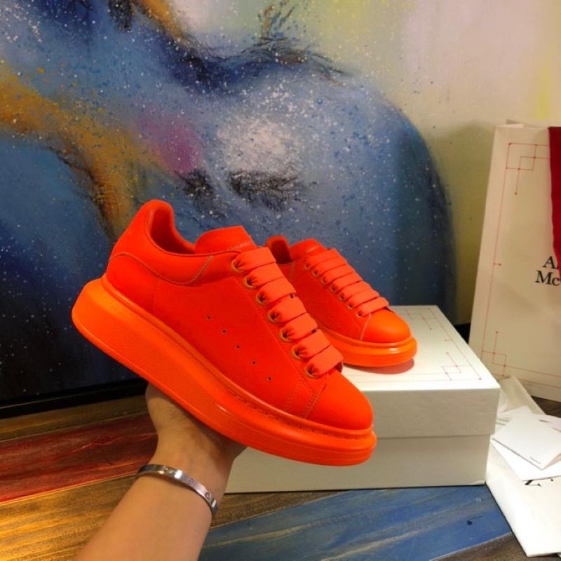 M*queen Sneakers