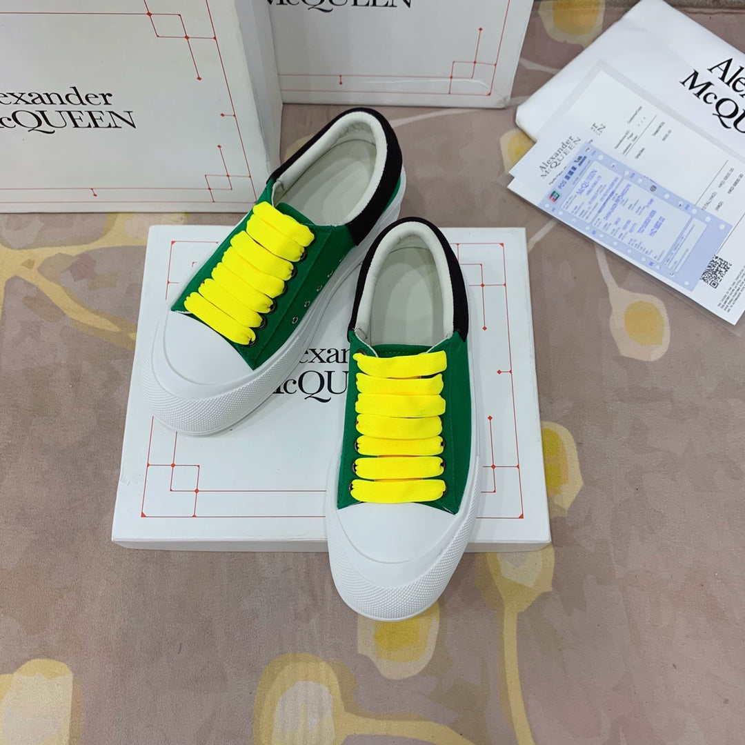 M*QUEEN Sneakers