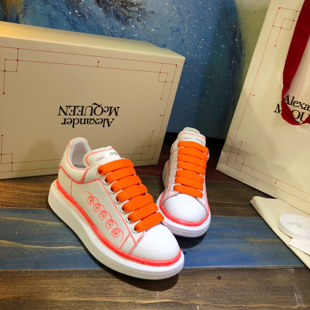 M*queen   Sneakers