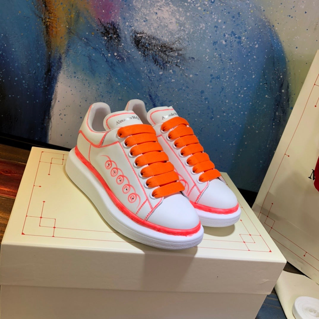 M*queen   Sneakers