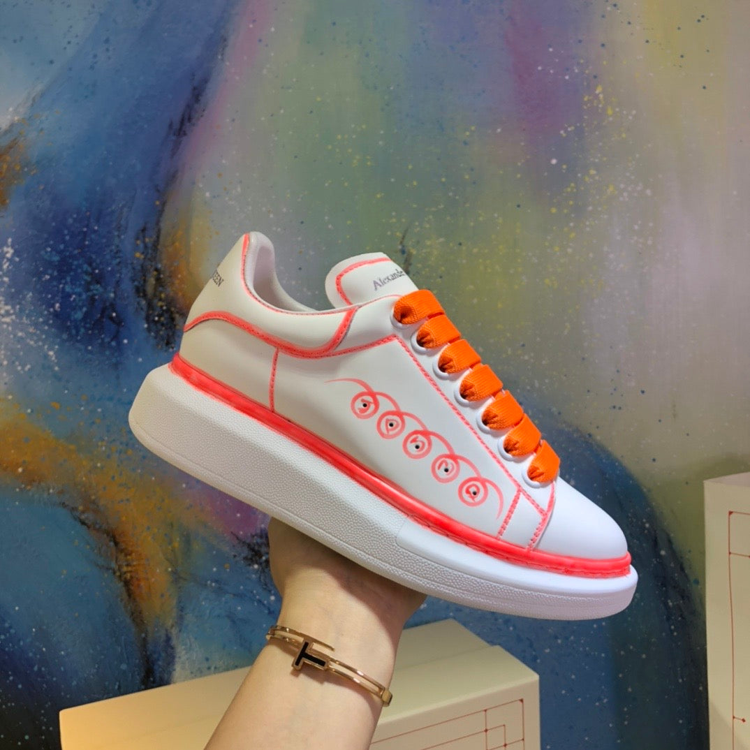 M*queen   Sneakers