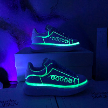 M*queen   Sneakers