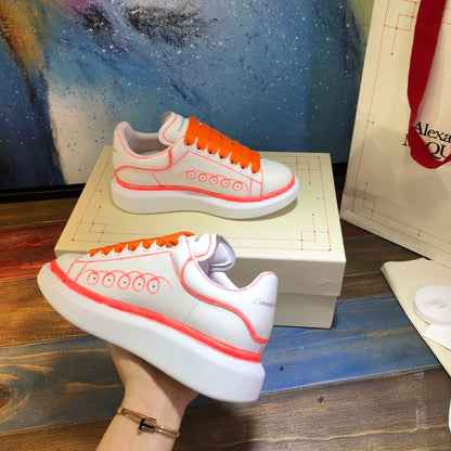 M*queen   Sneakers