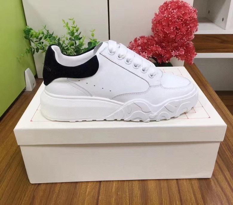 M*queen  Sneakers