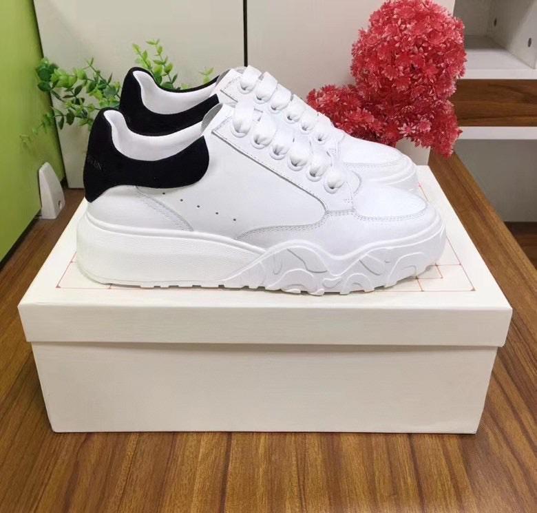 M*queen  Sneakers