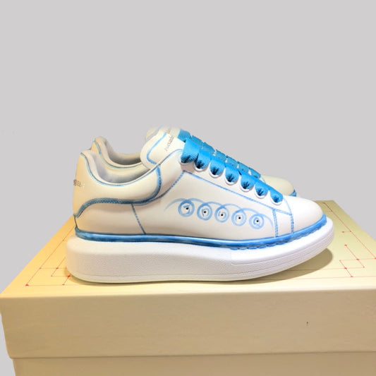 M*queen   Sneakers