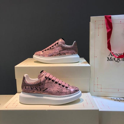 M*queen  Sneakers
