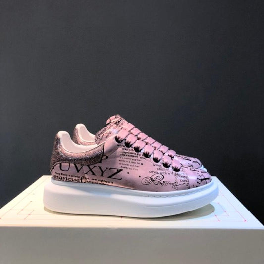 M*queen  Sneakers