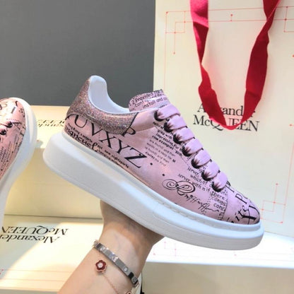 M*queen  Sneakers