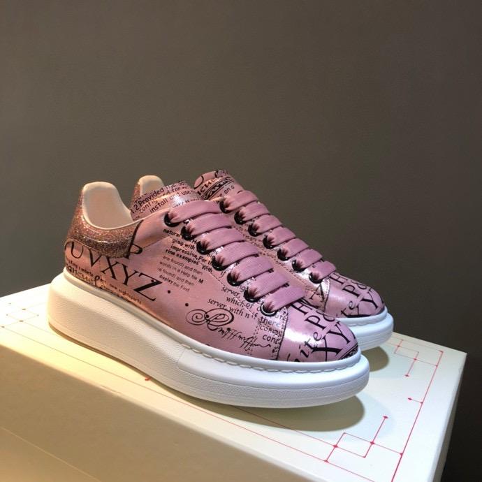 M*queen  Sneakers