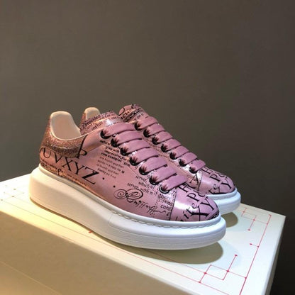 M*queen  Sneakers