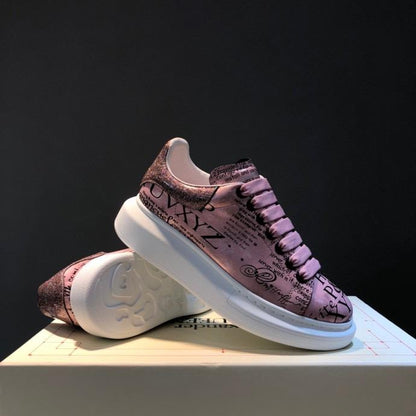 M*queen  Sneakers