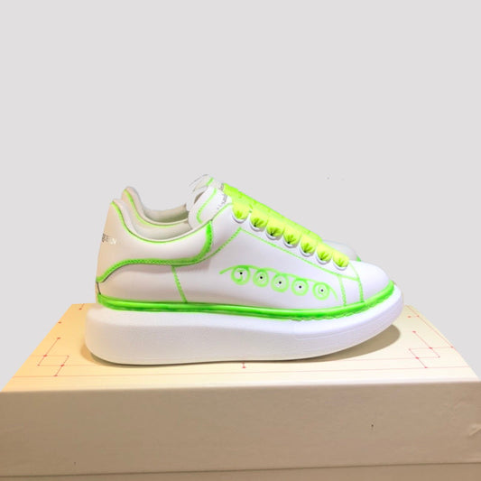 M*queen  Sneakers