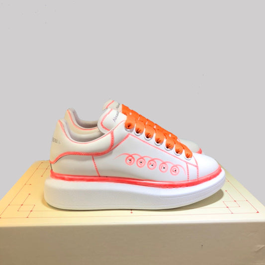 M*queen   Sneakers