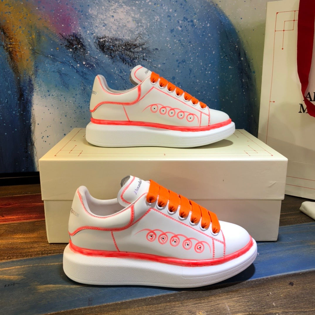 M*queen   Sneakers
