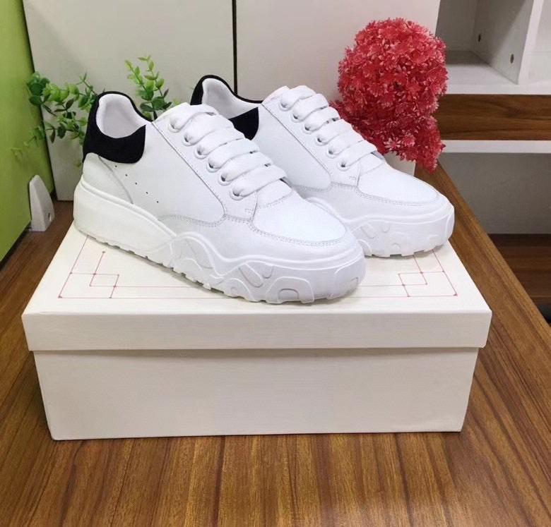 M*queen  Sneakers