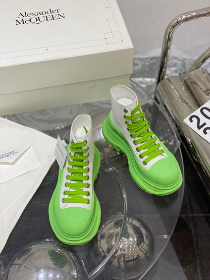 M*QUEEN  Boots  2 Color 's
