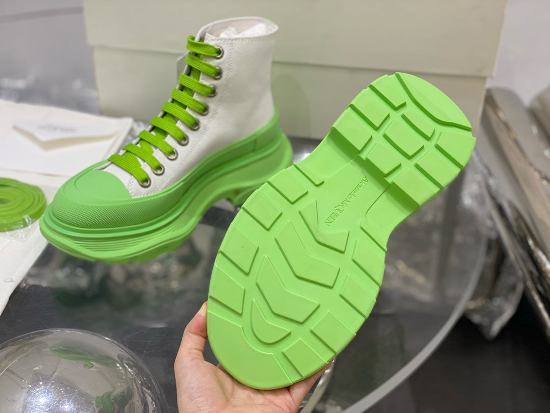 M*QUEEN  Boots  2 Color 's
