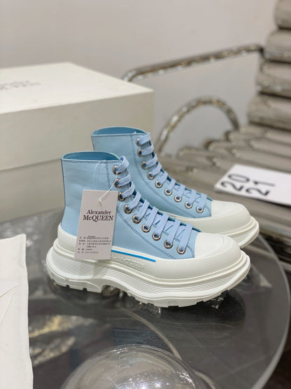 M*QUEEN  Boots  2 Color 's