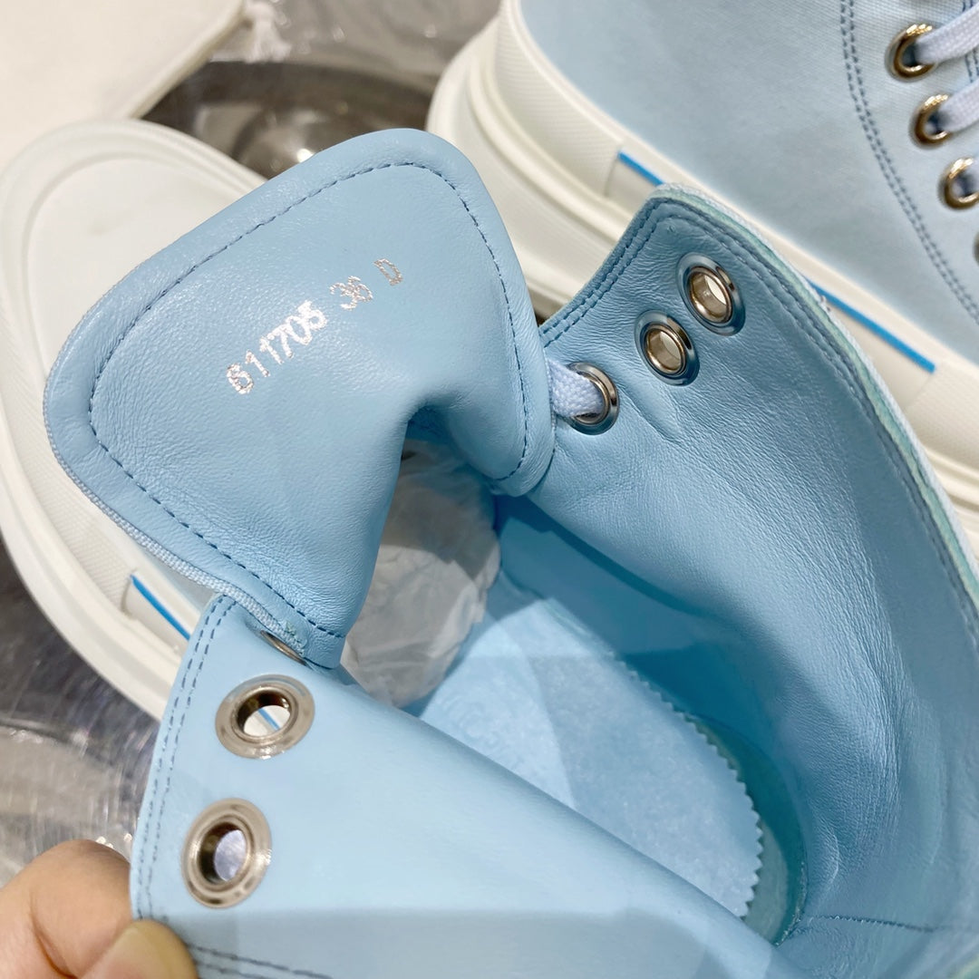 M*QUEEN  Boots  2 Color 's
