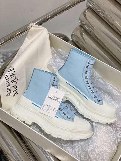 M*QUEEN  Boots  2 Color 's