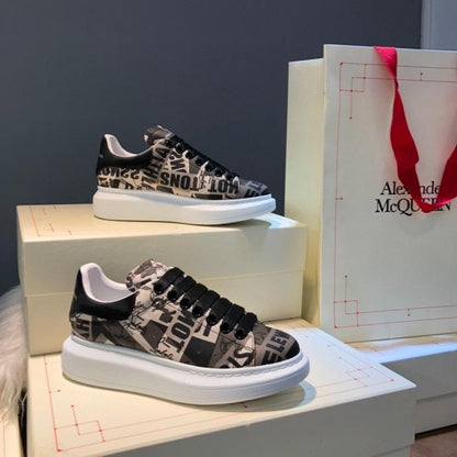 M*queen  Sneakers