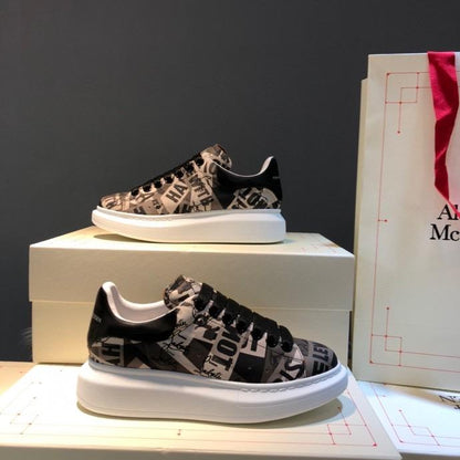 M*queen  Sneakers