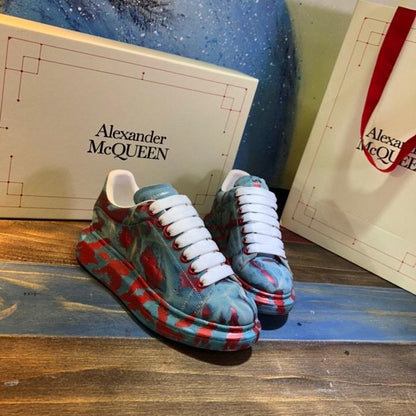 M*queen Sneakers