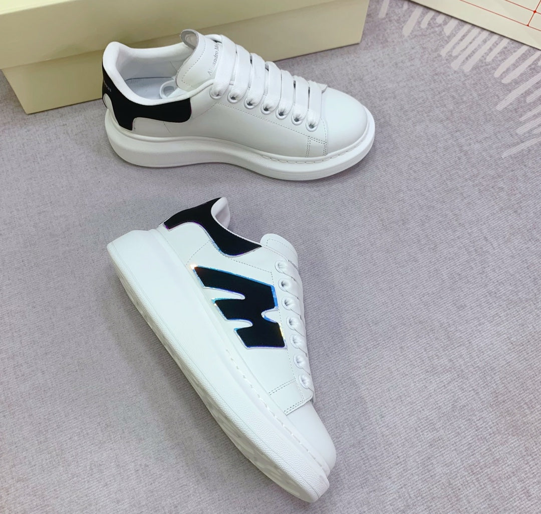 M*QUEEN Sneakers 5 Color 's