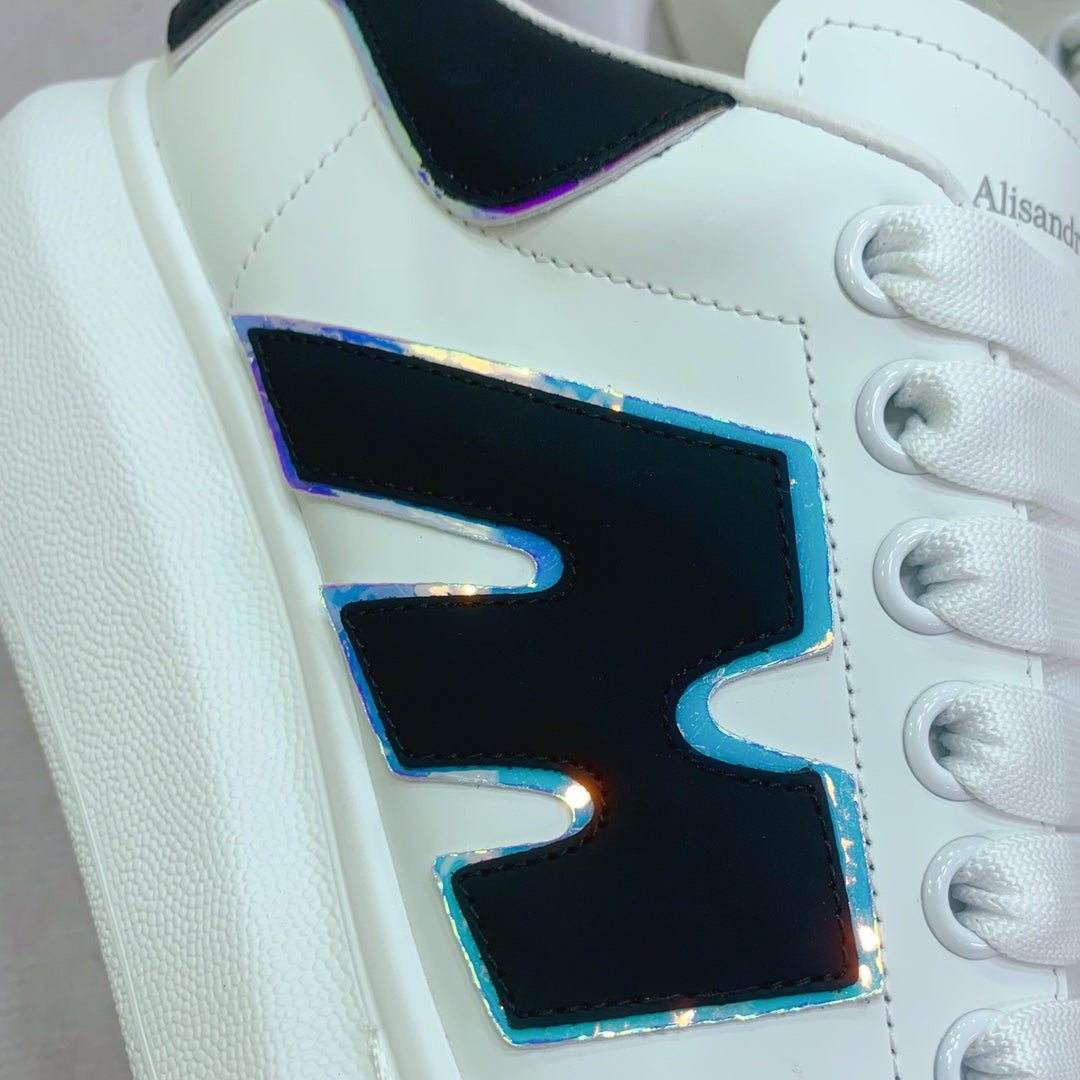 M*QUEEN Sneakers 5 Color 's