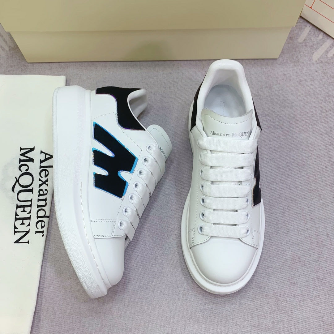 M*QUEEN Sneakers 5 Color 's