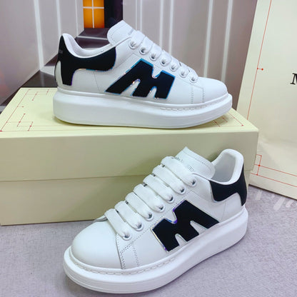 M*QUEEN Sneakers 5 Color 's