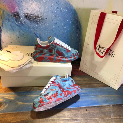 M*queen Sneakers