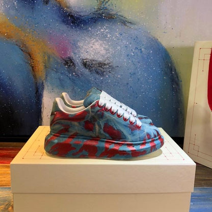 M*queen Sneakers