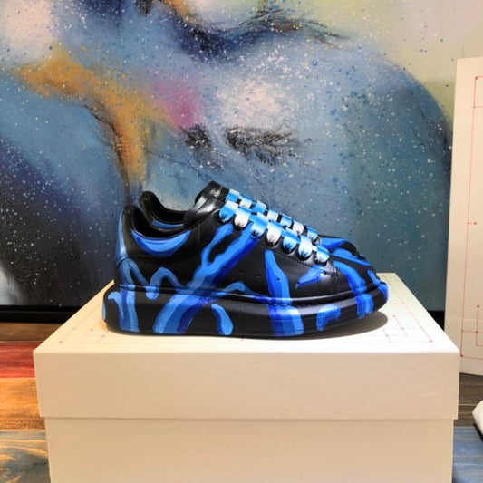 M*queen Sneakers