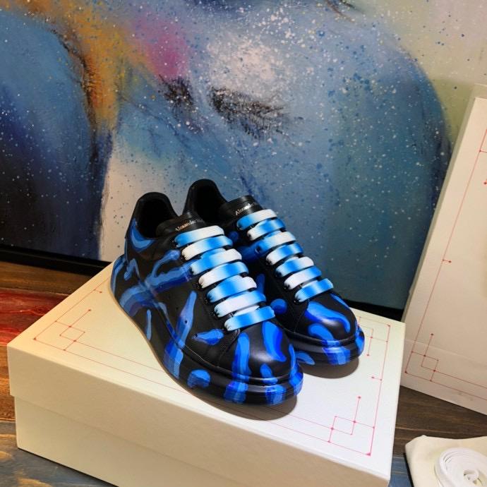 M*queen Sneakers